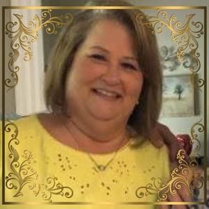 Meet your Posher, Mary alison